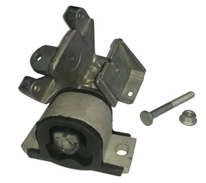 SOPORTE DE MOTOR Gol Trend / Nuevo Voyage / Fox 08/.. repar