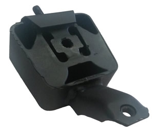 SOPORTE DE MOTOR Fiesta Nafta Delantero 97/02