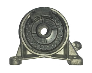 SOPORTE DE MOTOR Astra 98/05 // Zafira 98/05 - 2.0 Delantero