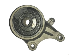 SOPORTE DE MOTOR Astra / Zafira 98/05 2.0 16V Diesel Delante