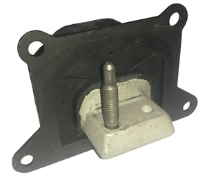 SOPORTE DE MOTOR Corsa 94 / Celta 01 / Tigra / Agile Delante