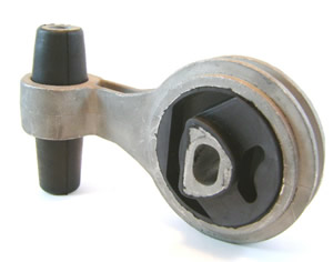 SOPORTES DE MOTOR Fiat Idea Nafta Trasero NH