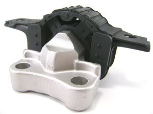 SOPORTES DE MOTOR Fiat Qubo / Fiorino Qubo- 1.4 Lado Derecho