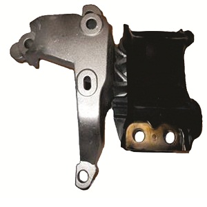 SOPORTES DE MOTOR Renault Kangoo Motor K9K / Clio II / Symbo