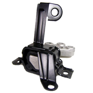 SOPORTES DE MOTOR Uno Fase II 1.4 Nafta / Palio 2012/ L Der