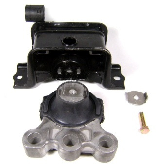 SOPORTE DE MOTOR Reparacion de Soporte Fiat Onix-Prisma 1.4