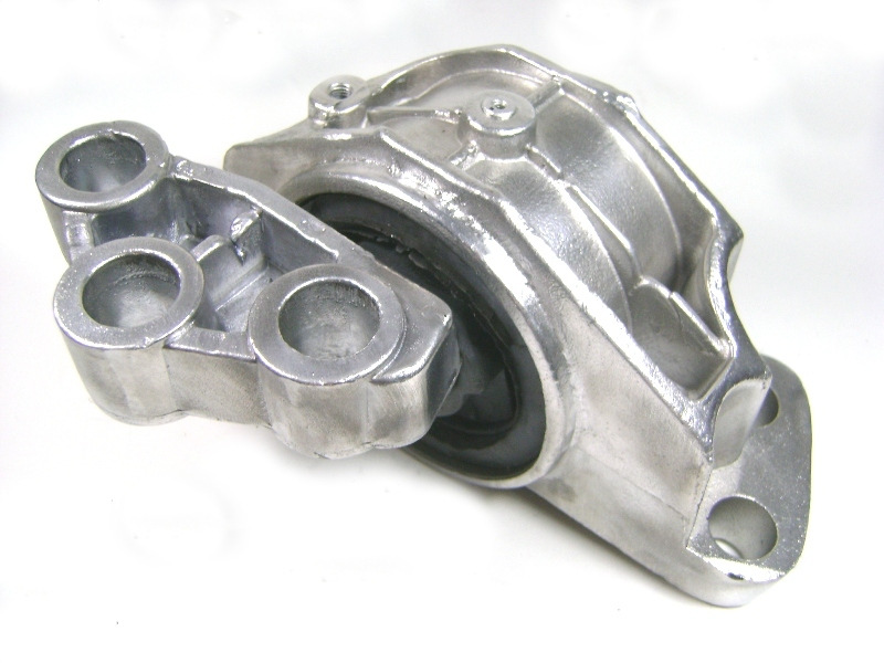 SOPORTES DE MOTOR Fiat Punto 1.4 Nafta 8V