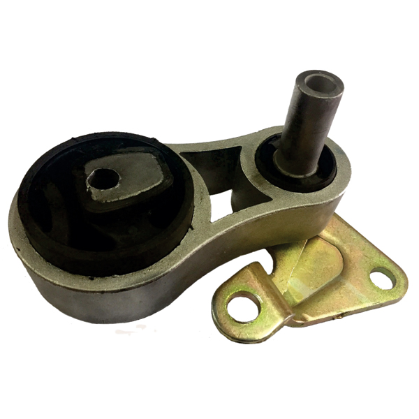 SOPORTE DE MOTOR Fiesta Nuevo / Ecosport Trasero Motor Rocam