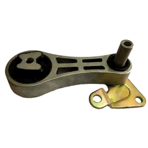 SOPORTE DE MOTOR Ford Ecosport 2.0 IB5 Duratec Trasero Infer