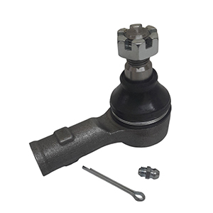 Extremo direccion Chevrolet Luv / Isuzu derecho 4x2 / 4x4 