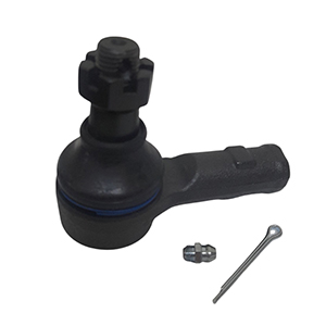 Extremo direccion Chevrolet Luv / Isuzu izquierdo 4x2 / 4x4