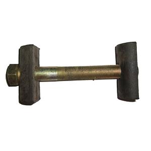 Kit Regulacion de Altura Chevrolet Luv/Isuzu 4x2 ref 18m bul