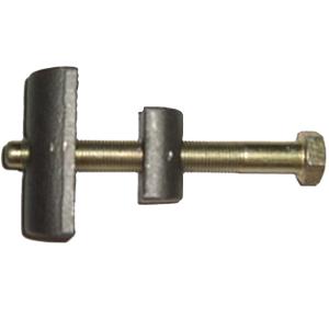 Kit regulacion de altura Isuzu Luv 4x4 bulon 2 medias cañas