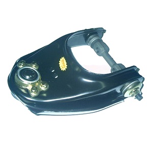 Parrilla Superior Chevrolet Luv / Isuzu 4x2 88/.. Izquierda