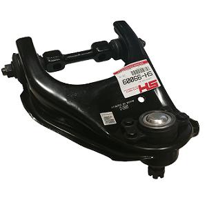 Parrilla Superior Chevrolet Luv / Isuzu 4x4 KB46 Derecha