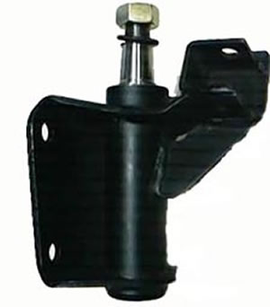 Brazo Auxiliar Chevrolet LUV ISUZU 1988/..