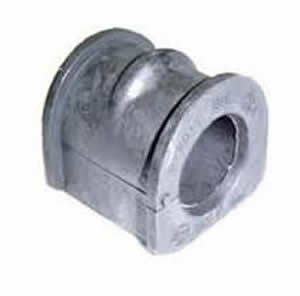 Buje barra estabilizadora 4x2 kit 6 piezas CHEV ISUZU 1988/.