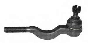 Extremo Interior HYUNDAI GALLOPER Der/Izq Largo