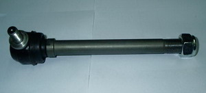 Extremo direccion Kia Sportage para barra estabilizadora 