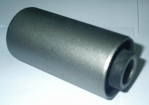 Buje Parrilla Inferior chico Kia Sportage