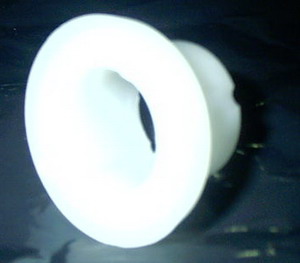 Buje brazo auxiliar Kia Sportage