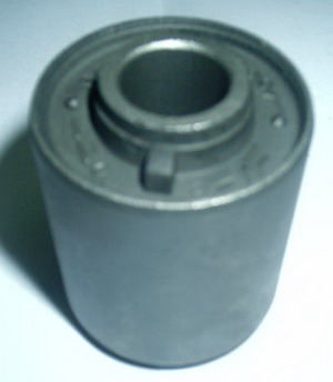 Buje Parrilla Inferior grande Kia Sportague