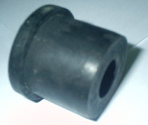 Buje paquete elastico posterior Kia Sportage/Besta/Mazda