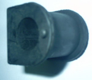 Buje barra Estabilizdadora Kia Sportage