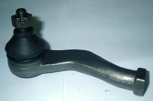 Extremo Direccion DAIHATSU CHARADE G-100 Derecho