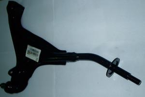 Parrilla Inferior Daihatsu G-10 / G-20 Derecha