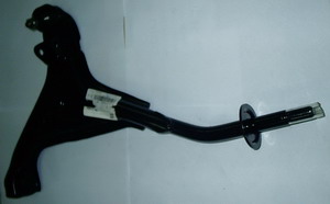 Parrilla Inferior Daihatsu G-10 / G-20 Izquierda