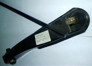 Parrilla Inferior Daihatsu Hijet S75 Izquierda 