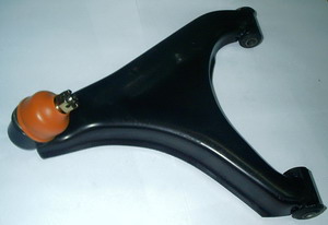 Parrilla Inferior Daihatsu Max Cuore / L40-L55 Derecha