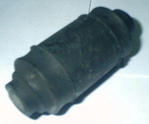 Buje Barra Tensora NISSAN D21 4x2