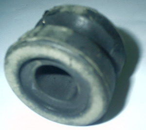 Buje Barra Tensora NISSAN 720 4x2 D21