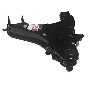 Parrilla inferior Nissan D22 98/05 NP300 08/.. 4x4 Derecha