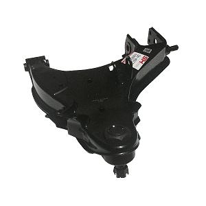 Parrilla inferior Nissan D22 98/05 NP300 08/.. 4x4 Izquierda