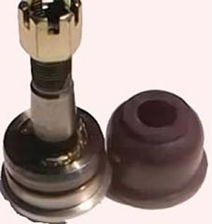 Rotula Inferior NISSAN 720-D21 4x2 Derecha/Izquierda 