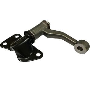 Brazo Auxiliar Nissan Pick Up D21 4x4 Navara p/barra TD02110