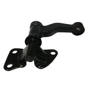 Brazo Auxiliar Nissan Pick Up D22 Frontier 4x2 1997/99