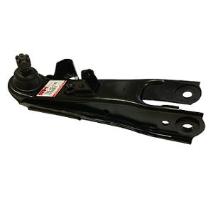 Parrilla Inferior Nissan Frontier D22 97/08 NP300 08/.. Izq