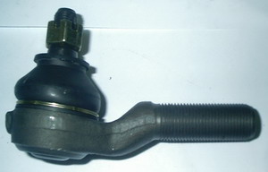 Extremo interior Nissan D22 Frontier 4x2 Corto 01/..