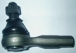 Extremo Exterior NISSAN D22 FRONTIER 4x4