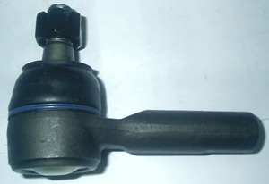 Extremo Interior NISSAN D22 FRONTIER 4x4