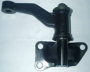 Brazo Auxiliar Nissan D22 Frontier 4x2/4x4 3.3L Naftero