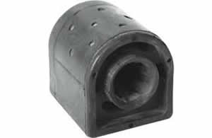 Buje parrilla inferior goma sola Nissan Sentra