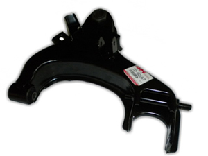 Parrilla Inferior Nissan X-Terra/D22 Navara 4x4 derecha