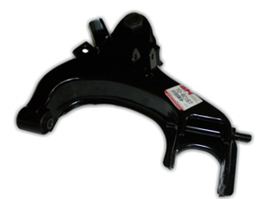 Parrilla Inferior Nissan X-Terra/D22 Navara 4x4 izquierda