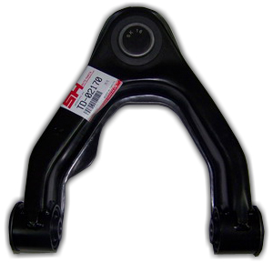 Parrilla Superior Nissan X-Terra 4x4 1998/04 derecha