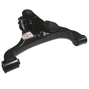 Parrilla Inferior Nissan Frontier D40/R51 05/.. derecha